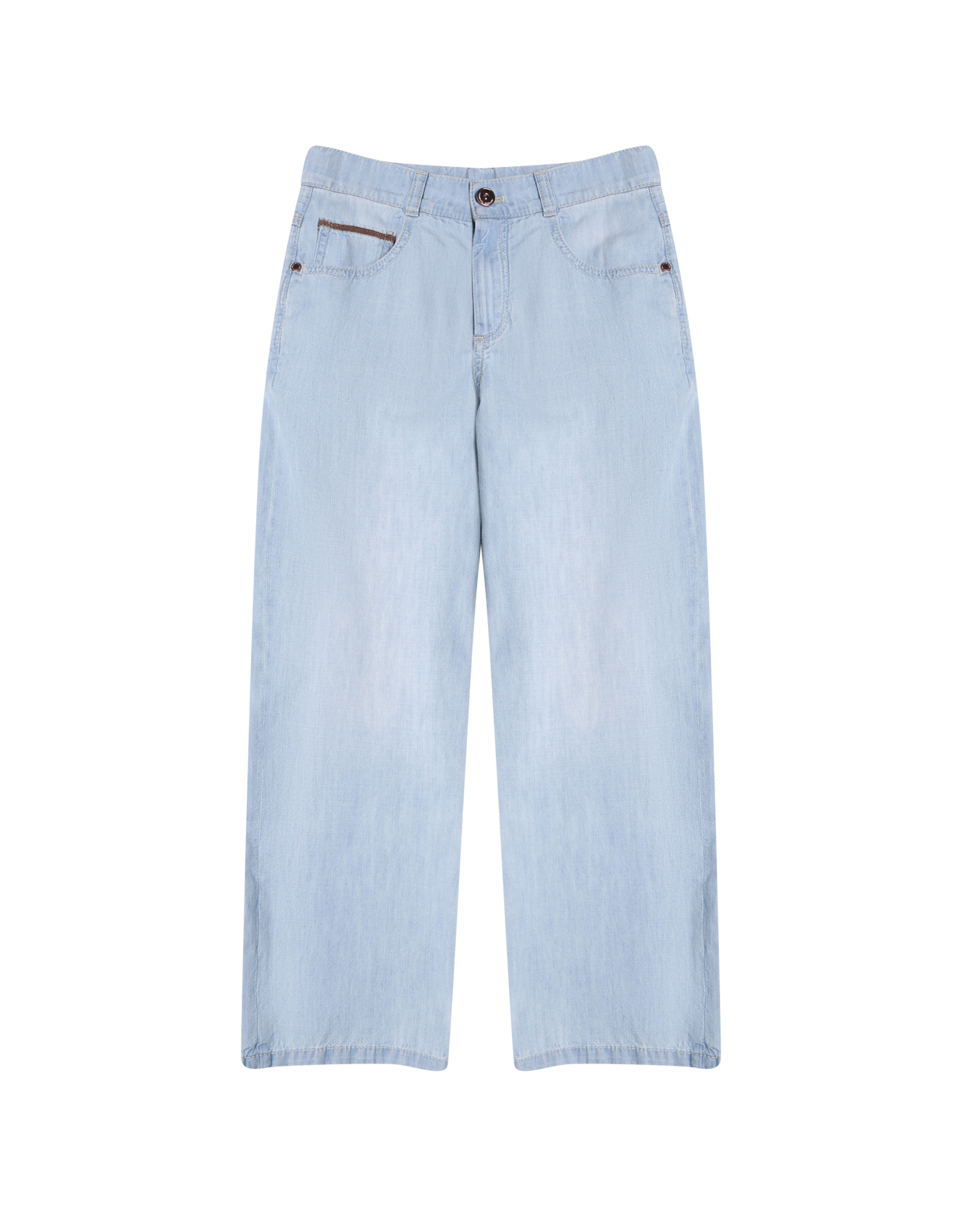 BRUNELLO CUCINELLI Джинсы 46699